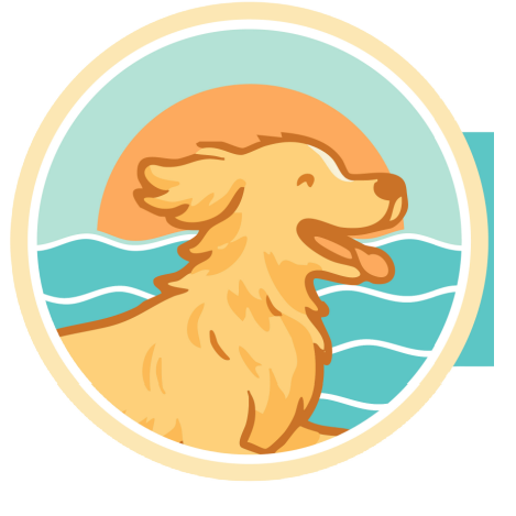 Hurdles for Hounds 2026 - logo